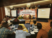 DPR RI: Pemilu Demokratis Tercipta dari Tahapan Literasi Politik