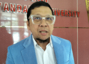 Ahmad Doli: Golkar Percaya Penuh pada Kebijakan Reshuffle Presiden