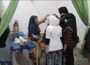 Keracunan MBG Ditangani Cepat, Seleksi Sekolah Rakyat Berjalan Ketat