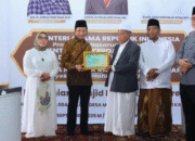 Menteri Arifah Imbau Pesantren Ciptakan Lingkungan yang Aman dan Nyaman bagi Anak