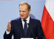 Polandia Tembak Jatuh Benda Terbang yang Langgar Wilayah Udara