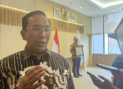 KPK Periksa Dirjen Yankes Kemenkes sebagai Saksi Kasus RSUD Kolaka Timur