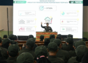 Mensos Ingatkan Pentingnya Cegah Perundungan dan Intoleransi di Sekolah Rakyat