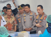 Kapolri Tekankan Keselamatan dan ‘Zero Accident’ di SPPG Polri