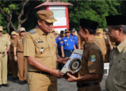 Bekasi Tambah 15 Sekolah Adiwiyata, Total Kini Capai 143