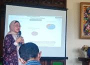 Mayoritas Publik Setuju Kemasan Rokok Distandarisasi, Hasil Riset TCSC IAKMI