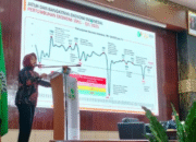 BPS Tegaskan Ketahanan Ekonomi Indonesia di Tengah Dinamika Dunia