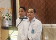 Satgas PKH Beberkan Rencana Percepatan Pemulihan Ekosistem TNTN