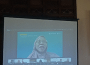 Turunkan Stunting, Kemenkes Fokus Kendalikan Konsumsi Rokok