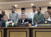 DPR Minta Pemerintah Bentuk Badan Pelaksana Reformasi Agraria