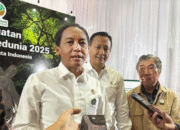 Menhut Pastikan Pemerintah Percepat Program Reforma Agraria