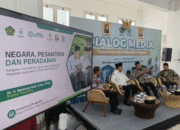 Wamenag Usulkan Pembentukan Dirjen Pendidikan Tinggi Keagamaan