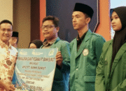 Baznas Beri Penghargaan atas Kinerja UPZ Bank Sumut dalam Penyaluran Zakat