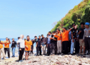 Polisi Gelar Dua Versi Rekonstruksi Kasus Kematian Mahasiswi di Pantai Nipah