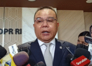 DPR Dorong Evaluasi Program MBG dan Kawal Perbaikannya