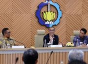 Perguruan Tinggi Didorong Tingkatkan Kolaborasi dan Riset oleh Mendiktisaintek