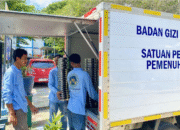 Perkuat Program MBG, BGN Targetkan 120 Dapur SPPG di Batam Tahun Depan