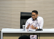 KPK Tanggapi Dugaan Pelanggaran Internal di Perusahaan Pupuk