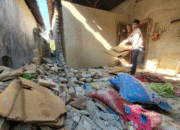 BPBD: Jumlah Rumah Rusak Akibat Gempa Situbondo Bertambah, Tersebar di 4 Desa