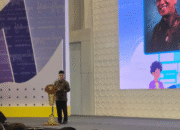 Wamendikdasmen: Angka Buta Aksara Indonesia Turun Jadi 0,92 Persen