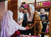 Merajut Harapan Anak Negeri Lewat Sekolah Rakyat