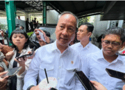 Menperin: Sinergi Industri dan Transmigrasi Dorong Pertumbuhan Ekonomi Rakyat