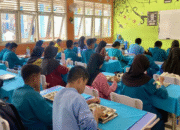 SPPG Batam Imbau Penerima MBG untuk Sampaikan Keluhan Terkait Layanan