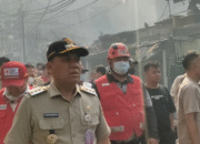 Dana Operasional RT dan RW di Jakarta Naik Rp500 Ribu Mulai 1 Oktober