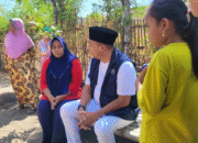 Bupati Rio Pastikan Rumah Korban Gempa Situbondo Segera Direhab