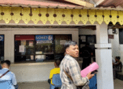 Disdukcapil Batam Peringatkan Warga soal Penipuan Aktivasi IKD