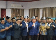 Herman Deru Beri Semangat Kader NasDem Banyuasin: Saatnya Tambah Kursi di 2029