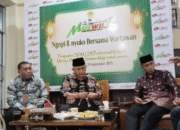 LDII Perkuat Wawasan Kebangsaan Anggota Demi Wujudkan Indonesia Emas