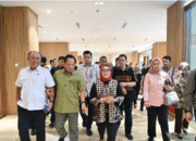 Tangani KLB MBG, Pemerintah Tegaskan Keselamatan Anak Jadi Prioritas Utama