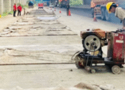 Enam Gerbang Tol di Jakarta Ditutup Sementara, Berlaku Sampai 4 Oktober