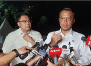 Mensesneg Minta Biro Pers Cari Solusi atas Pencabutan ID Liputan