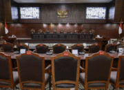 MK Putuskan Uji Materi UU Tapera Hari Ini