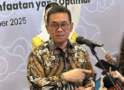 Mendag Sebut IEU-CEPA Jadi Jalan Tengah Hadapi Regulasi EUDR Uni Eropa