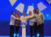 1.100 Instruktur Vokasi Dilatih Kemendikdasmen untuk Tingkatkan Kualitas SDM