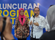 DPR: Penguatan SDM Vokasi Penting untuk Menghadapi Transformasi Pendidikan