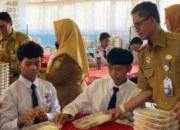 Prabowo Perintahkan Dapur MBG Gunakan Test Kit untuk Cegah Keracunan