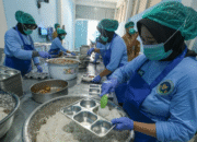 Anggota DPR: SLHS Jadi Standar Mutlak untuk Pastikan MBG Aman Dikonsumsi