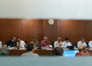 Pemerintah Siapkan 481 Ribu Hektare di Wanam untuk Swasembada Pangan