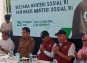 Mensos Pastikan Sekolah Rakyat di Indramayu Segera Beroperasi