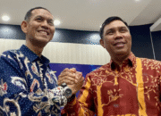 TNI AU Turunkan 8.600 Personel Sambut Puncak HUT TNI di Monas