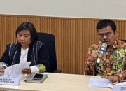 Komnas HAM Targetkan Penyelesaian Penyelidikan Kerusuhan Rampung Desember