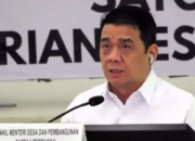 Wamendes: 81.697 Koperasi Desa Merah Putih Kini Resmi Berbadan Hukum