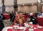 BKKBN Sumsel Gelar Review untuk Percepat Penurunan Angka Stunting