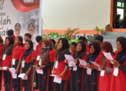 Sekolah Rakyat Terintegrasi Resmi Dibuka di Kota Tanjungpinang, Kepri