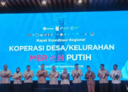 Kemenkop Genjot Simkopdes, Dorong Digitalisasi Koperasi Desa