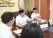 Sumsel United Raih Kemenangan, Sriwijaya FC Tumbang – Herman Deru Angkat Bicara